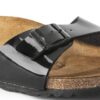 Madrid Birko-Flor Vernice Nera Vernice Madrid Birko-Flor Vernice Nera Vernice