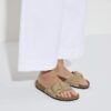 Madrid con Big Buckle in pelle nabuk naturale Madrid con Big Buckle in pelle nabuk naturale