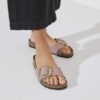 Madrid con Big Buckle in pelle nabuk naturale Madrid con Big Buckle in pelle nabuk naturale