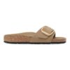 Madrid con Big Buckle in pelle naturale oliata Madrid con Big Buckle in pelle naturale oliata