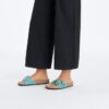 Madrid con Big Buckle in pelle naturale oliata Madrid con Big Buckle in pelle naturale oliata