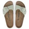 Madrid in pelle nabuk con Big Buckle