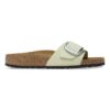 Madrid in pelle nabuk con Big Buckle