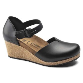 Mary in pelle naturale