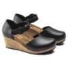 Mary in pelle naturale Mary in pelle naturale
