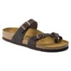 Mayari in pelle naturale oliata Mayari in pelle naturale oliata