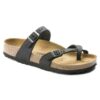 Mayari in pelle naturale oliata Mayari in pelle naturale oliata