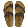 Mayari in pelle naturale oliata Mayari in pelle naturale oliata