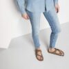 Mayari in pelle naturale oliata Mayari in pelle naturale oliata