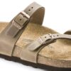 Mayari in pelle naturale oliata Mayari in pelle naturale oliata