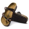 Mayari in pelle naturale oliata Mayari in pelle naturale oliata