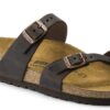 Mayari in pelle naturale oliata Mayari in pelle naturale oliata