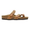 Mayari Kids Birko-Flor Nubuk