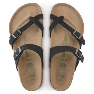 Mayari Vegan Birko-Flor Nubuk Mayari Vegan Birko-Flor Nubuk