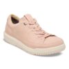Melbourne in pelle scamosciata rosa chiaro Melbourne in pelle scamosciata rosa chiaro