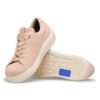 Melbourne in pelle scamosciata rosa chiaro Melbourne in pelle scamosciata rosa chiaro