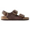 Milano Bold in pelle naturale