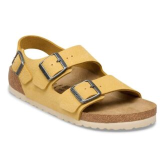Milano Bs in pelle nabuk