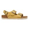 Milano Bs in pelle nabuk Milano Bs in pelle nabuk
