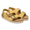 Milano Bs in pelle nabuk Milano Bs in pelle nabuk