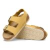 Milano Bs in pelle nabuk Milano Bs in pelle nabuk