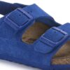 Milano Hl Suede Kids in pelle scamosciata