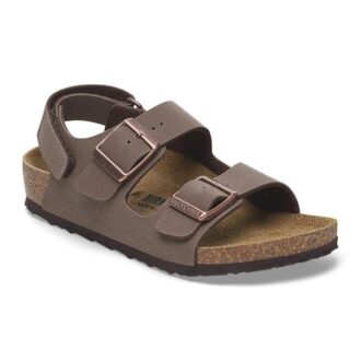 Milano per bambini Birko-Flor Nubuk