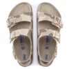 Milano Soft Footbed Birko-Flor Milano Soft Footbed Birko-Flor