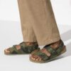 Milano Soft Footbed Birko-Flor Milano Soft Footbed Birko-Flor