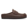 Naples avvolta in pelle naturale oliata Naples avvolta in pelle naturale oliata
