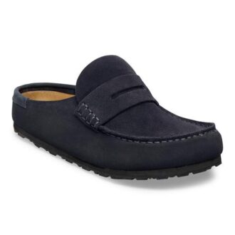 Nubuck in pelle scamosciata avvolta Naples Nubuck in pelle scamosciata avvolta Naples