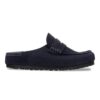 Nubuck in pelle scamosciata avvolta Naples Nubuck in pelle scamosciata avvolta Naples