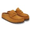 Nubuck in pelle scamosciata avvolta Naples Nubuck in pelle scamosciata avvolta Naples