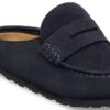 Nubuck in pelle scamosciata avvolta Naples Nubuck in pelle scamosciata avvolta Naples