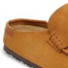 Nubuck in pelle scamosciata avvolta Naples Nubuck in pelle scamosciata avvolta Naples