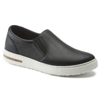 Oswego in pelle naturale