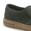 Oswego in pelle scamosciata Thyme Oswego in pelle scamosciata Thyme