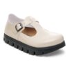 Paris Chunky in pelle naturale