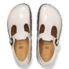 Paris Chunky in pelle naturale