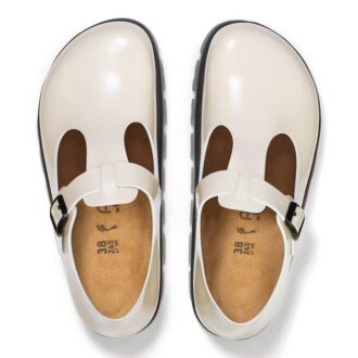 Paris Chunky in pelle naturale