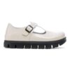 Paris Chunky in pelle naturale
