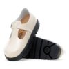 Paris Chunky in pelle naturale