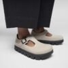 Paris Chunky in pelle naturale