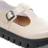 Paris Chunky in pelle naturale