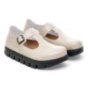 Paris Chunky in pelle naturale