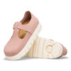 Paris Chunky in pelle scamosciata