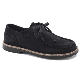 Pasadena III in pelle scamosciata