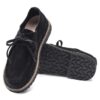 Pasadena III in pelle scamosciata Pasadena III in pelle scamosciata