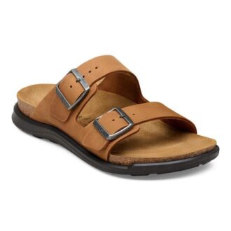 Pelle cerata Arizona Crosstown