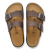 Pelle cerata Arizona Crosstown Pelle cerata Arizona Crosstown